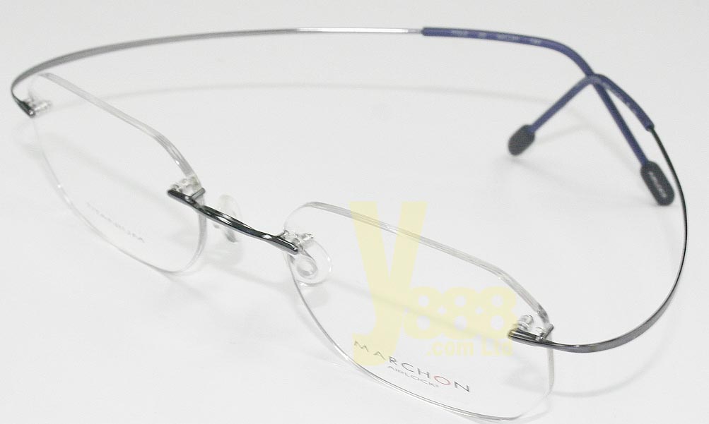 Marchon Glasses
