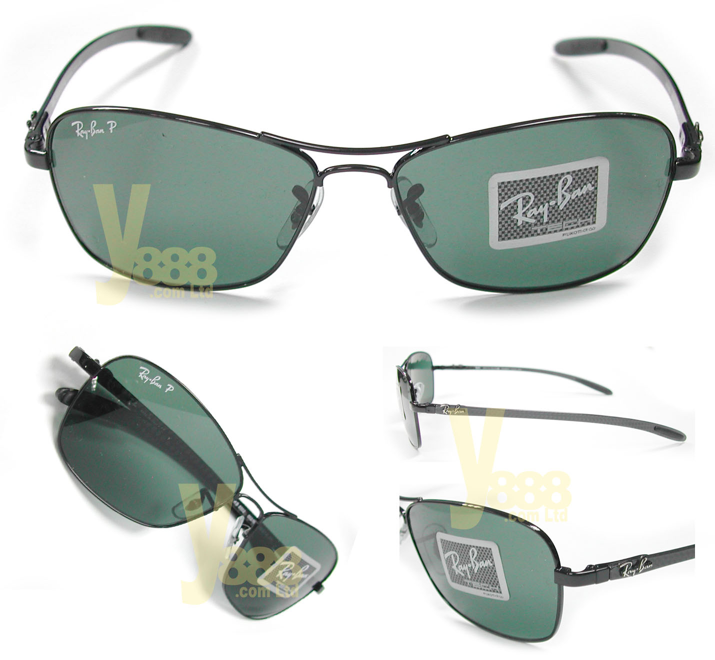 ray ban 8302